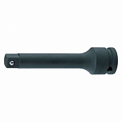 Удлинитель ударный 1/2", 200 мм, с шариковым фиксатором KING TONY 4260-08P   4260-08P