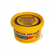 Паста для очистки рук "Чистая звезда" 650мл. PINGO  P 85010-1 (650)