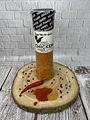Приправа для курицы в шейкере 275г  Cape Herb & Spice  S05  1