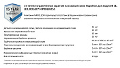 Газовый гриль ROGUE-525 SE Napoleon  RSE525RSIBPK-1-RU-A  15