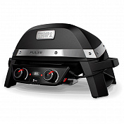 Гриль электрический PULSE 2000, черный Weber  82010079  3