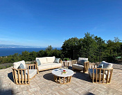 Комплект деревянной мебели Woodland Tagliamento  TAG/WOODLAND/LOUNGE  15