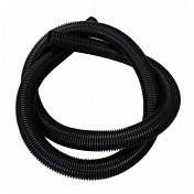 Гибкий шланг с двумя коннекторами,  D 40 мм, длина 2,5м  Grass  PS-0209