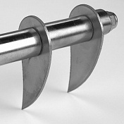 Грабли Скарификатор для газона Sneeboer 2
