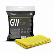 Салфетка для очистки стекла GW "Glass Wipe" 40*40  НОВИНКА