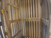 Сундук деревянный Eloise Tagliamento  TAG/HUC26239  7