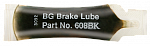 Смазка тормозов автомобиля 5 гр
