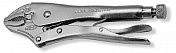 Ручные тиски "струбцина", 7"   P32M07A