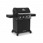 Газовый гриль CROWN 410 Broil King  865953kz  1