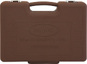 Кейс пластиковый для набора OMT75S Ombra  OMT75SBMC