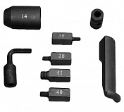 Съемник инерционный для VAG VW771   CT-3479 1