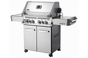 Газовый гриль Prestige 500  Napoleon  P500RSIBPSS-3-RU  2