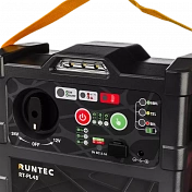 Пусковое устройство Pulse 48 12/24 В,2400/1600 A  Runtec  RT-PL48 1