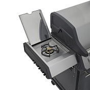 Газовый гриль  BELLAGIO  Maniero 4000  4