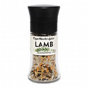 Приправа к баранине в мини-мельнице, Cape Herb & Spice Cape Herb & Spice  SG09 