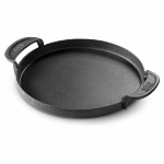 Чугунная сковорода -Gourmet BBQ System