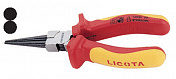 Круглогубцы VDE 1000V 160 мм Licota  APT-37008