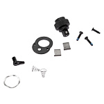 Рекомплект Трещотки 60 зубов 1/4"