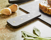 Разделочная доска Серия Riveted Handy Графит Epicurean  008  3