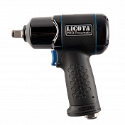 Гайковерт пневматический ударный 1/2" 746 Нм  Licota  PAW-04051
