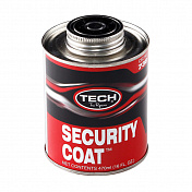 Герметик  SECURITY COAT для заплат 470 мл TECH  738