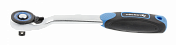 Трещотка 1/2", 72 зубца Högert  HT1R362