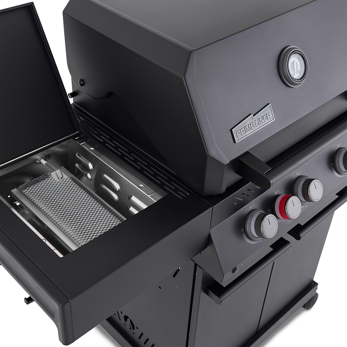 Газовый гриль G class 3B