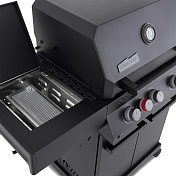 Газовый гриль G class 3B PRIMELINER  77225  20