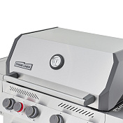 Газовый гриль S class 4B PRIMELINER  79145  30