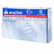 Кузовной зажим, 2 тонны, двухсторонний  Мастак   112-22025 1