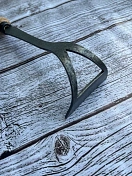 Мотыжка садовая с плоским лезвием  DeWit  3450  6