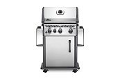 Газовый гриль Napoleon ROGUE-425 XT Napoleon  RXT425SIBPSS-1-RU  2