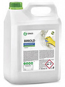 Bimold Средство для удаления плесени 5кг GRASS
