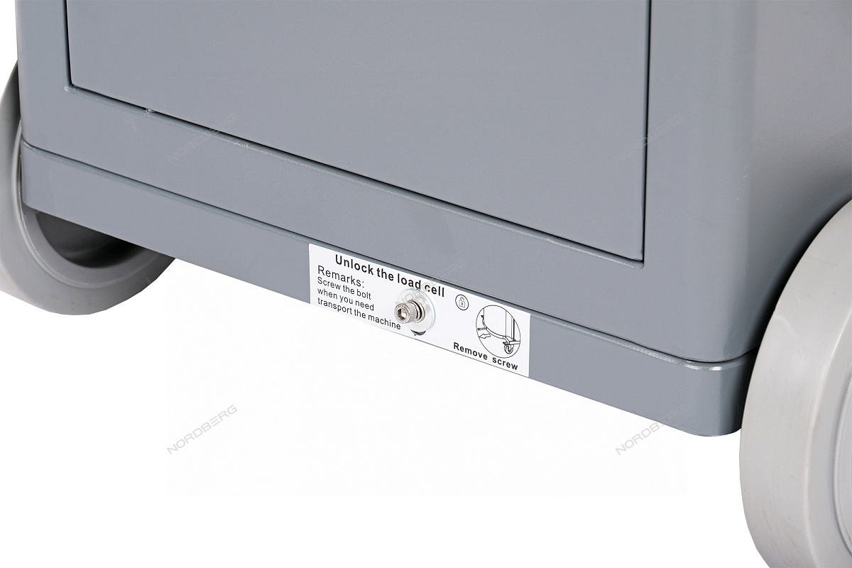 Установка автомат для заправки автомобильных кондиционеров с принтером и тестом утечки