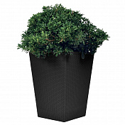 Кашпо под ротанг RATTAN PLANTER M (MEDIUM) 55.4L