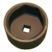 CT-B1050-2 Головка для осей BPW 95 мм фигурная   6.5-9 тн.   CT-B1050-2