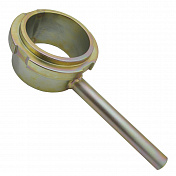 CT-B1326 Фиксатор демпфера Mercedes M272   CT-B1326