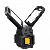 Светильник аккумуляторный, переносной, напольный RUNTEC PRO Runtec  RT-AT7000 1