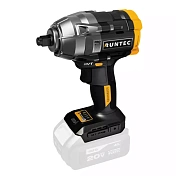  Гайковерт ударный аккумуляторный PRO 1/2", 20В, 2*4Ач, 1100Нм Runtec  RT-IW1100W