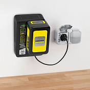 Комплект аккумулятора Starter Kit Battery Power 18/50 4