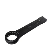 Ключ накидной ударный короткий  дюймовыйGarwin   