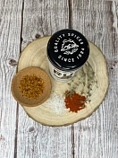 Специя приправа аргентинский гриль 100г Cape Herb & Spice  R17-1  3