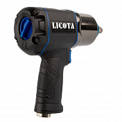 Гайковерт пневматический ударный 1/2" 1085 Нм  Licota  PAW-04048 4