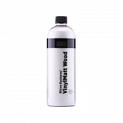 VinylMatt Wood – матовый полироль для пластика салона