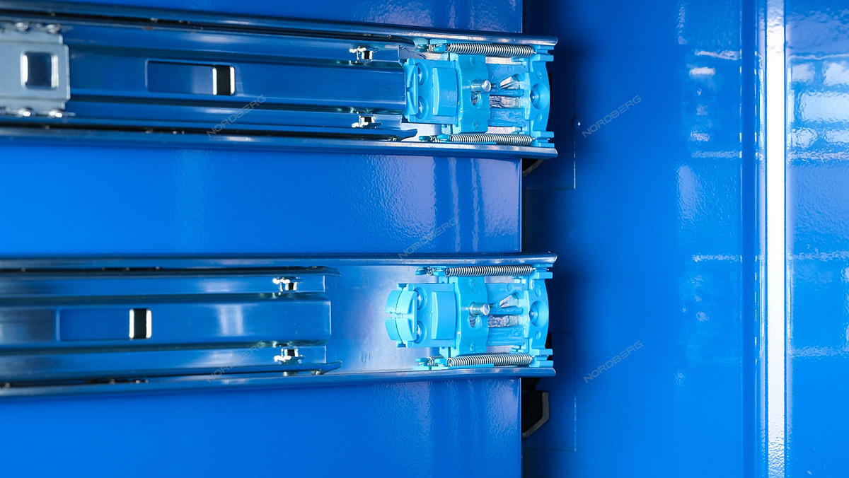 ТЕЛЕЖКА с системой защиты от опрокидывания