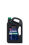 Антифриз G11 зеленый 5л