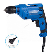 Дрель макс Ø сверла 10 мм, 450 Вт Nordberg  NE014 