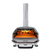 Дровяная печь для пиццы Karu 16 Ooni  uu-p0e400  5