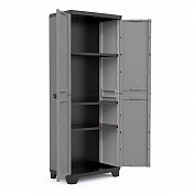 Шкаф Stilo Tall Cabinet Keter  17206868  2