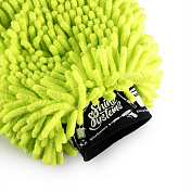 Chenille Wash Mitt - шенилловая рукавица для мойки кузова 1
